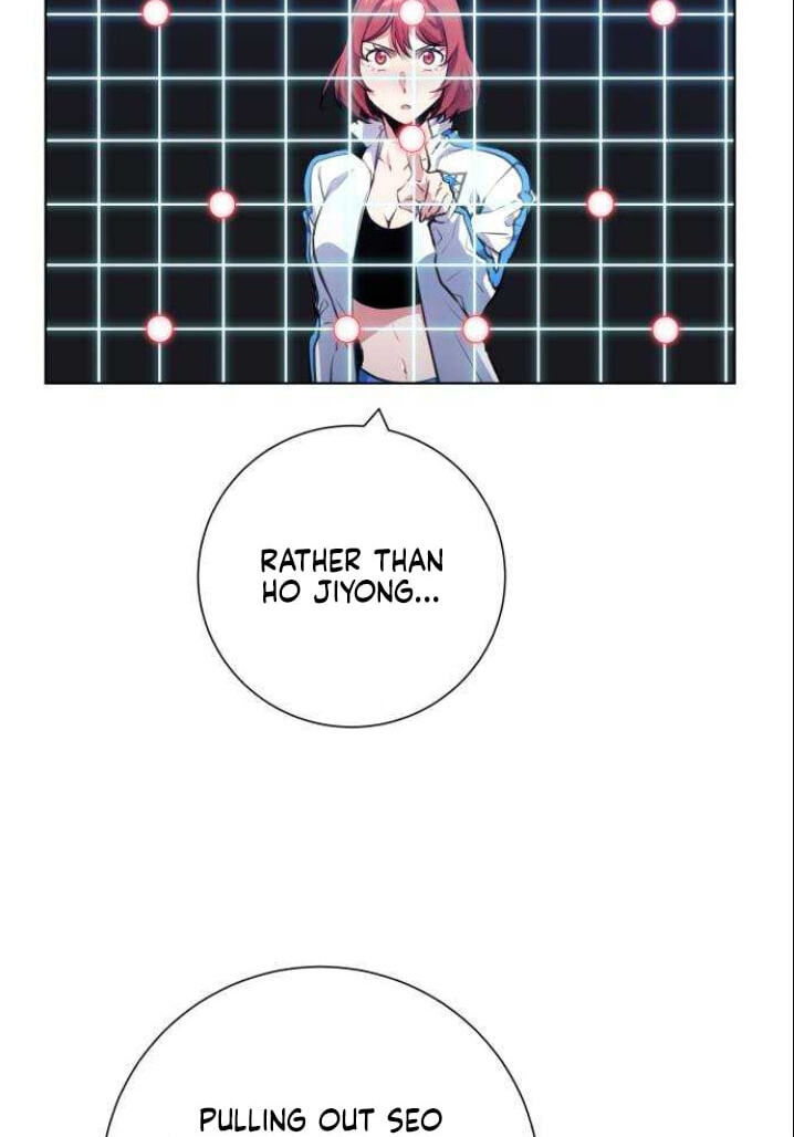 Top Corner Chapter 134 page 26 - 