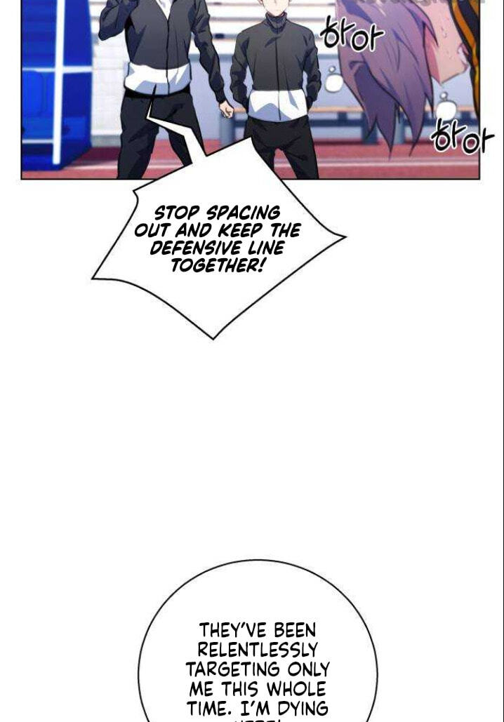 Top Corner Chapter 134 page 29 - 
