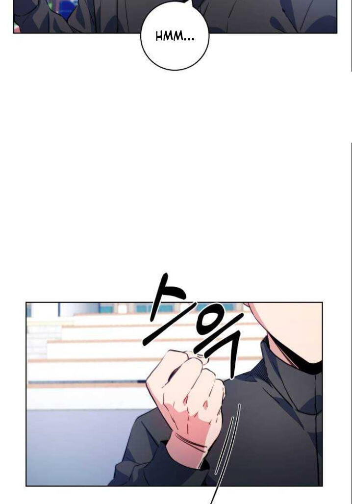Top Corner Chapter 134 page 32 - 