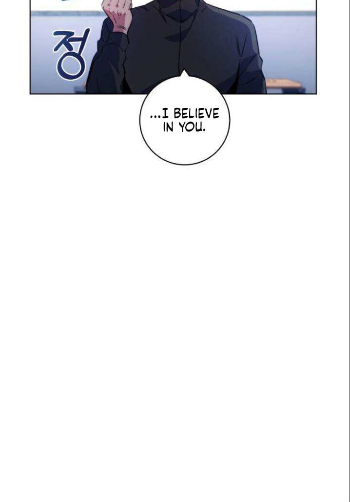 Top Corner Chapter 134 page 34 - 