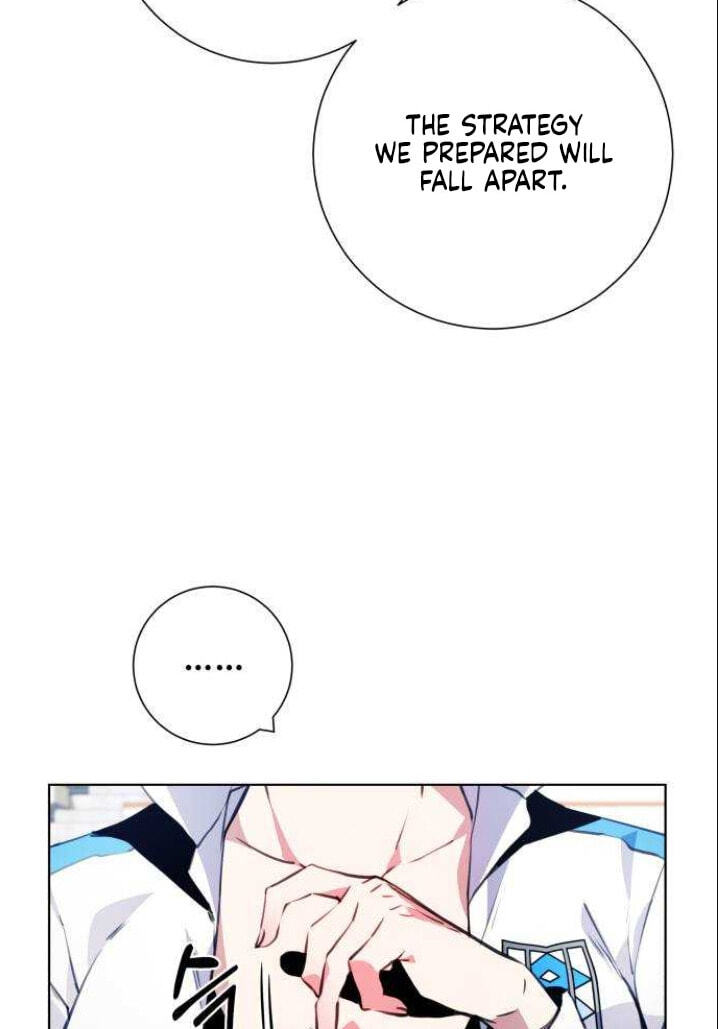 Top Corner Chapter 134 page 39 - 