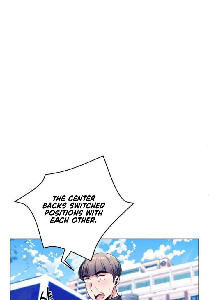Top Corner Chapter 134 page 43 - 
