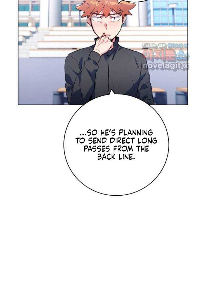 Top Corner Chapter 134 page 45 - 