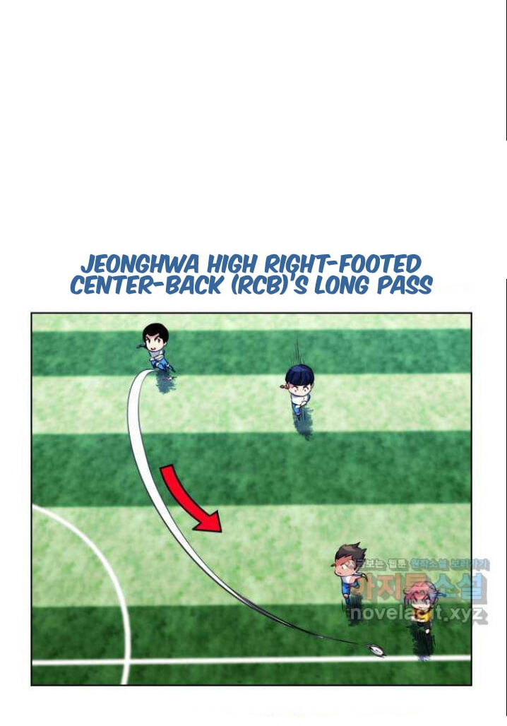 Top Corner Chapter 134 page 46 - 