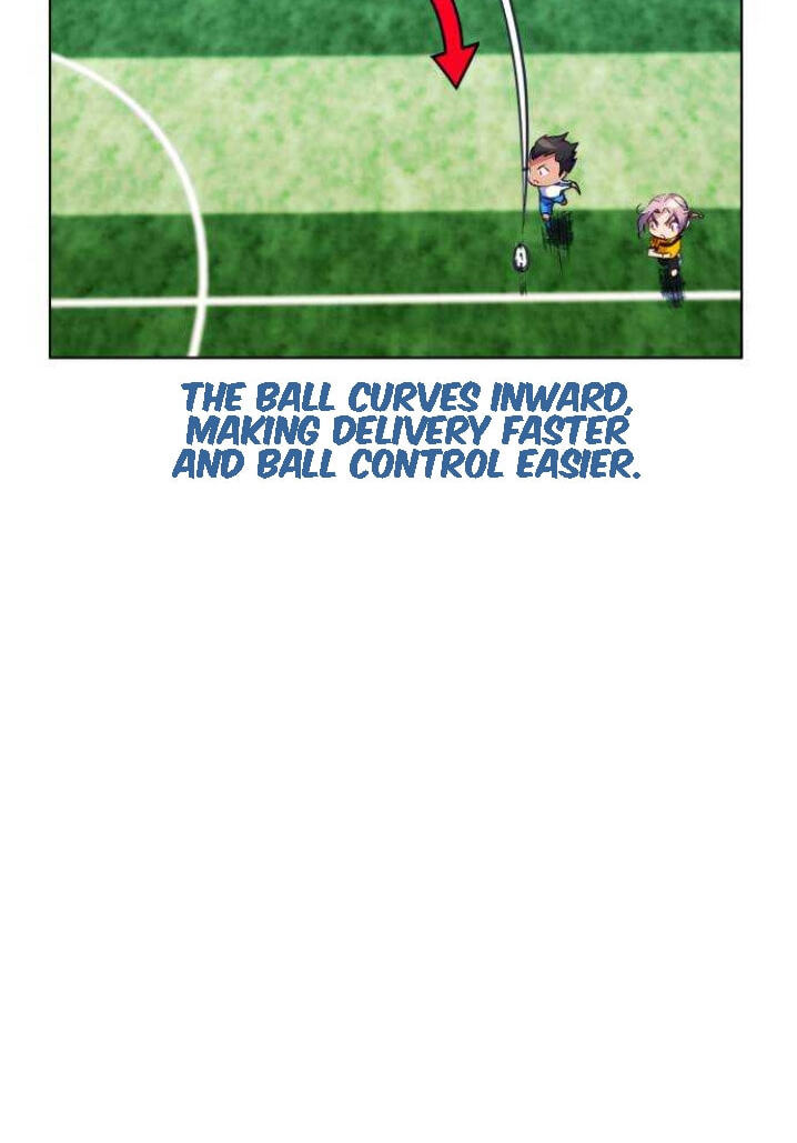 Top Corner Chapter 134 page 48 - 