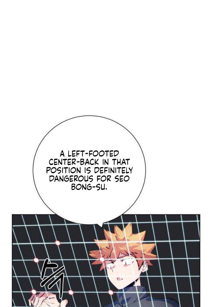 Top Corner Chapter 134 page 49 - 