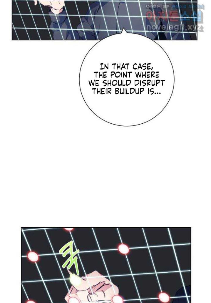 Top Corner Chapter 134 page 50 - 