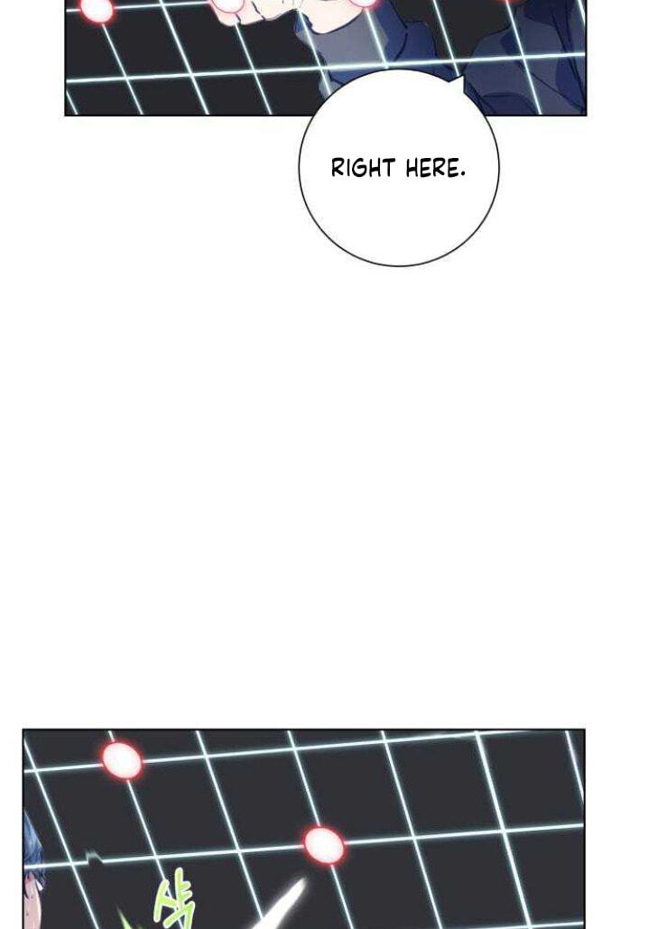 Top Corner Chapter 134 page 51 - 