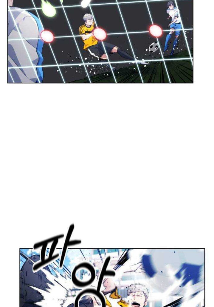 Top Corner Chapter 134 page 52 - 