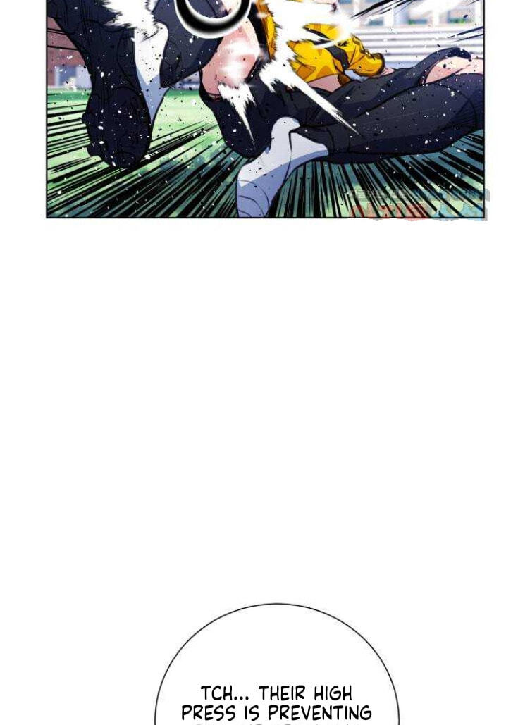 Top Corner Chapter 134 page 53 - 