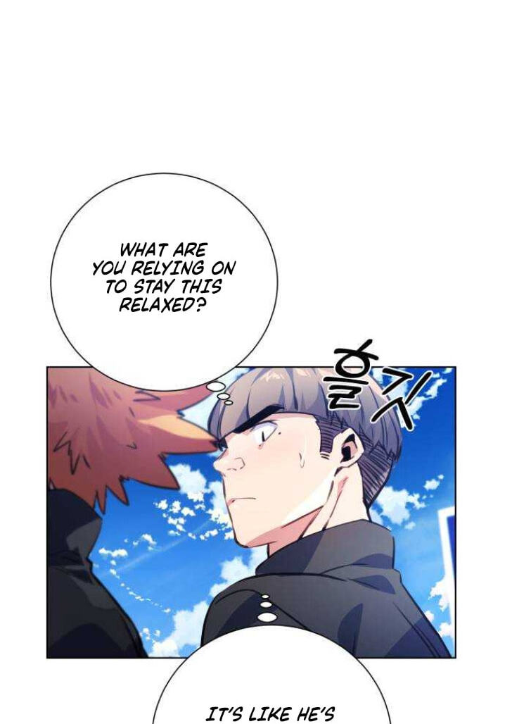 Top Corner Chapter 134 page 58 - 