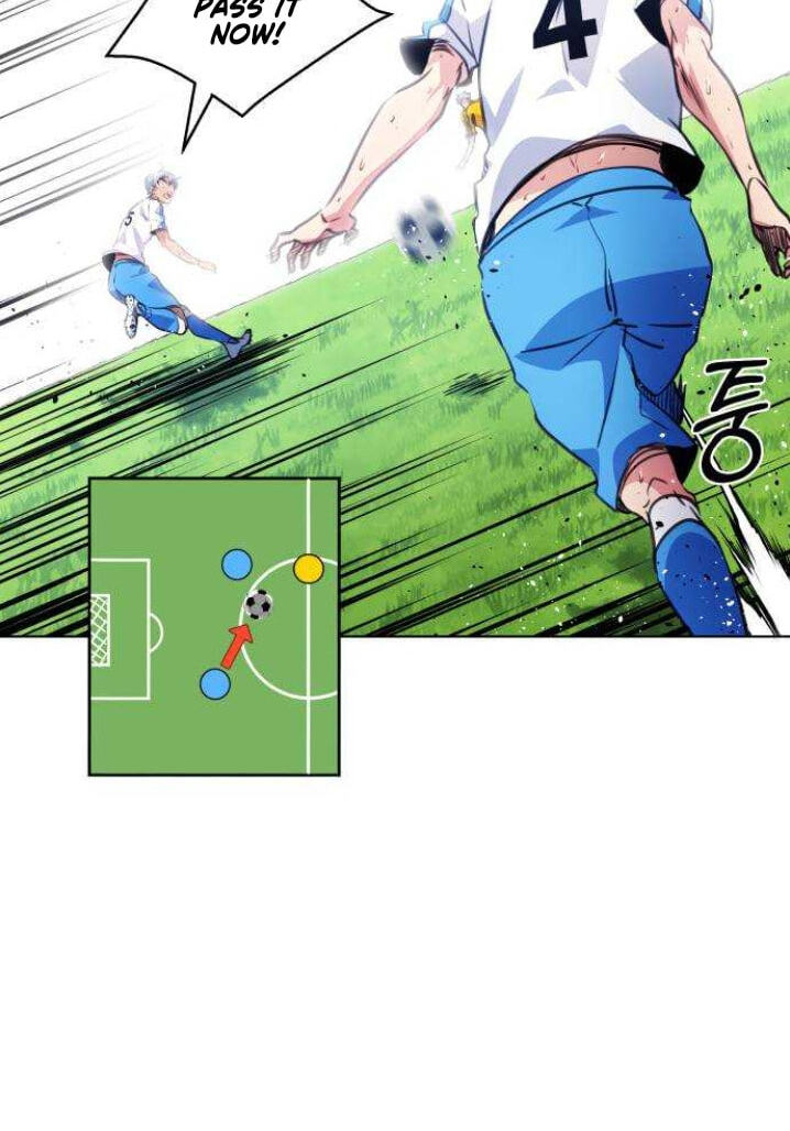 Top Corner Chapter 134 page 60 - 