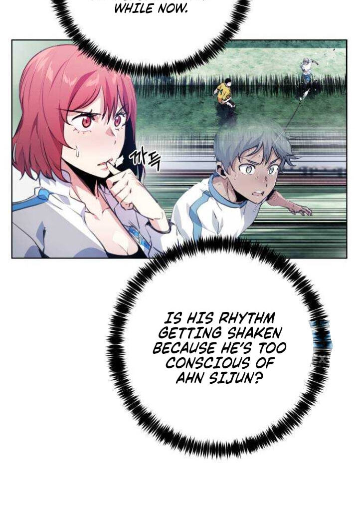 Top Corner Chapter 134 page 64 - 