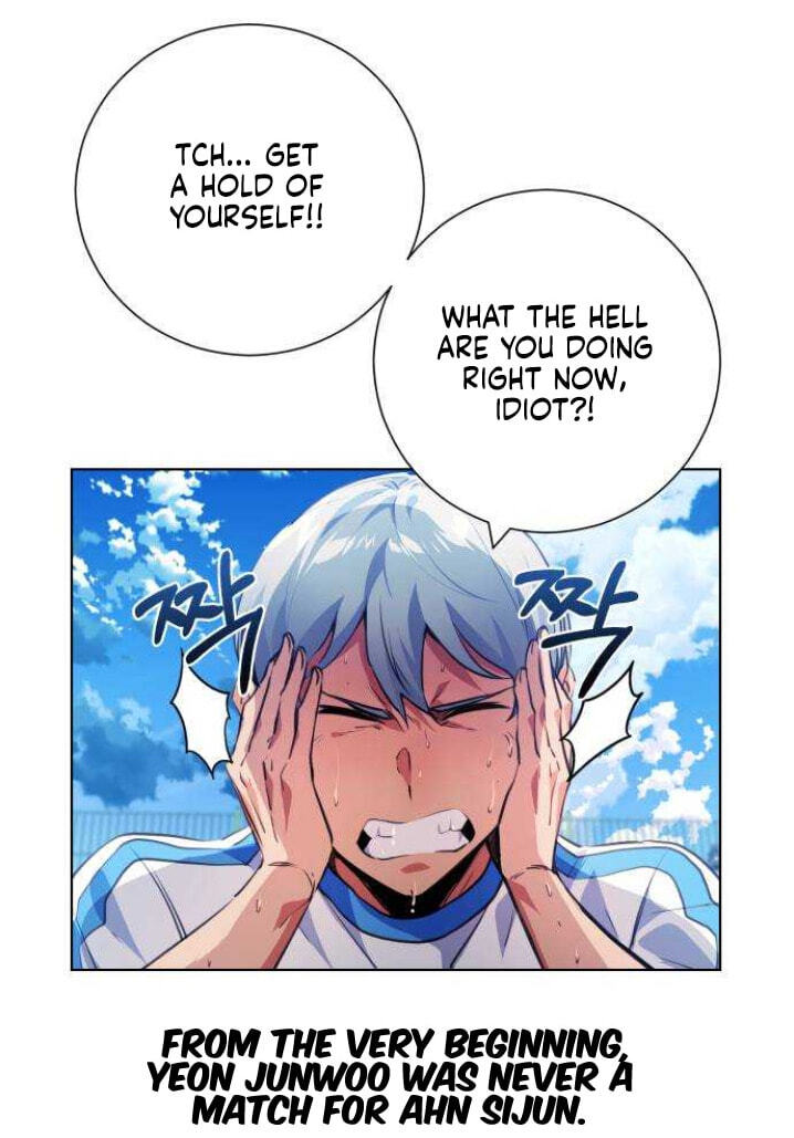 Top Corner Chapter 134 page 65 - 