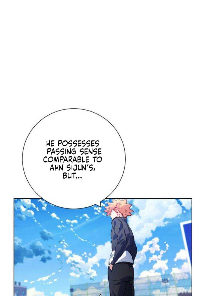 Top Corner Chapter 134 page 66 - 
