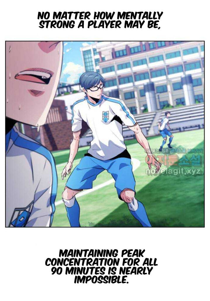 Top Corner Chapter 134 page 69 - 