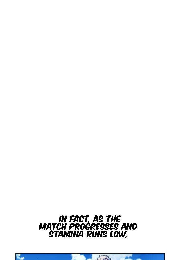 Top Corner Chapter 134 page 70 - 