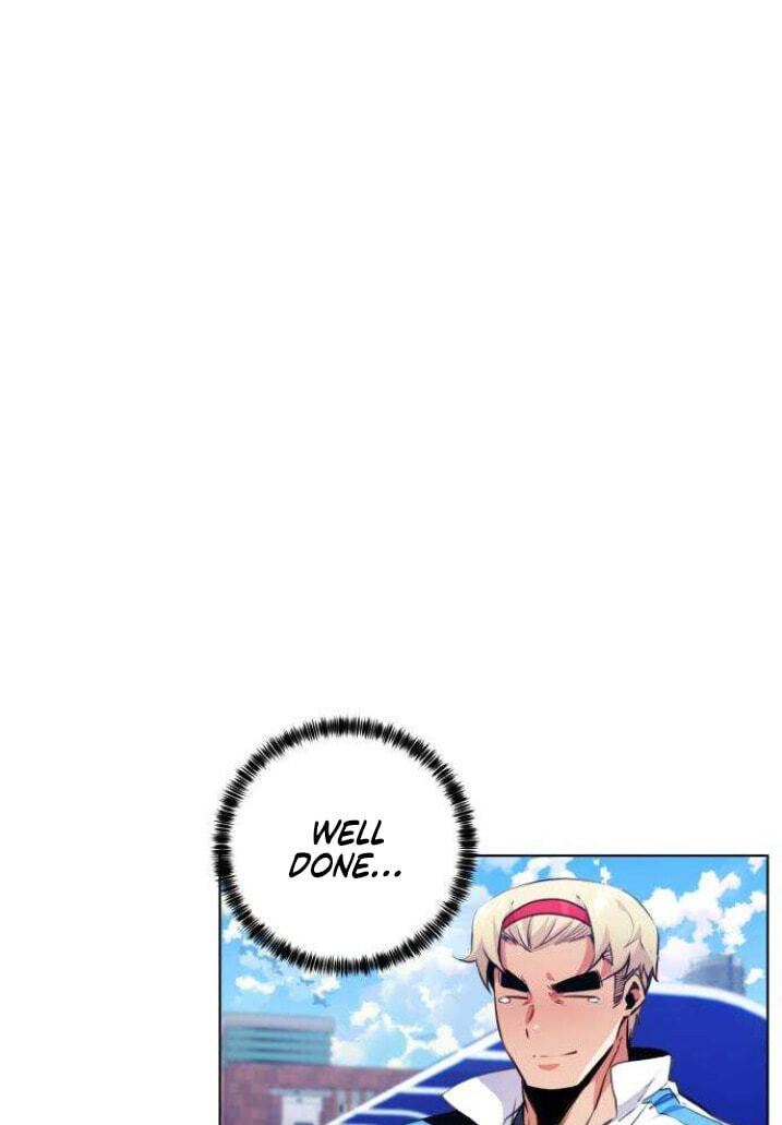 Top Corner Chapter 134 page 8 - 