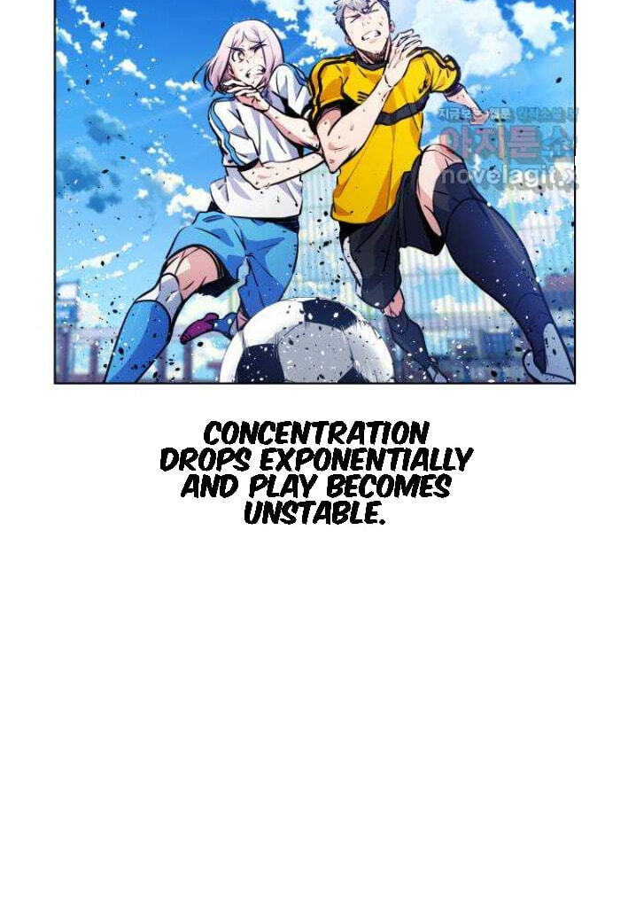 Top Corner Chapter 134 page 71 - 