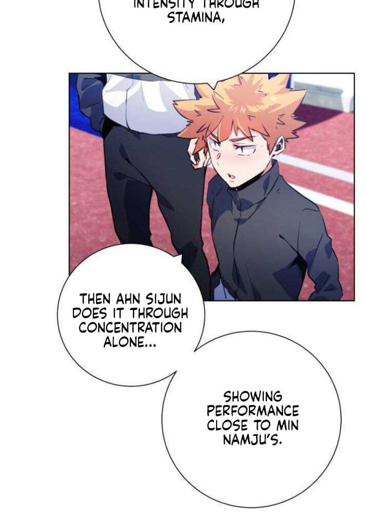 Top Corner Chapter 134 page 78 - 