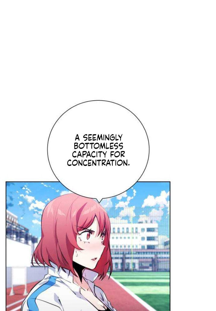 Top Corner Chapter 134 page 79 - 