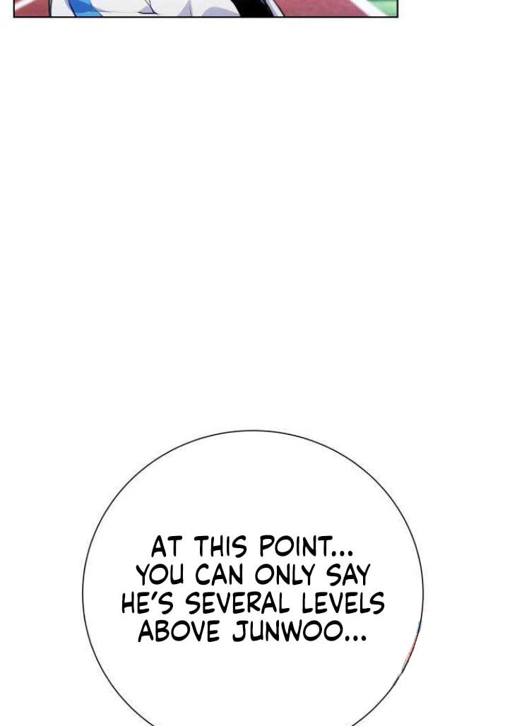 Top Corner Chapter 134 page 80 - 