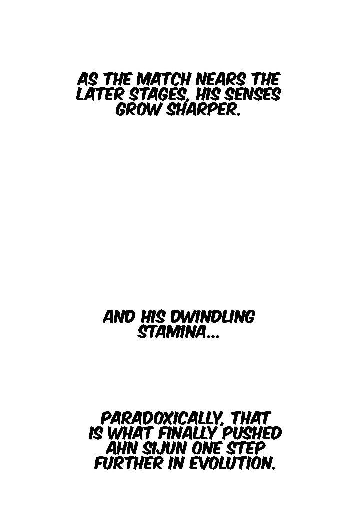 Top Corner Chapter 134 page 85 - 