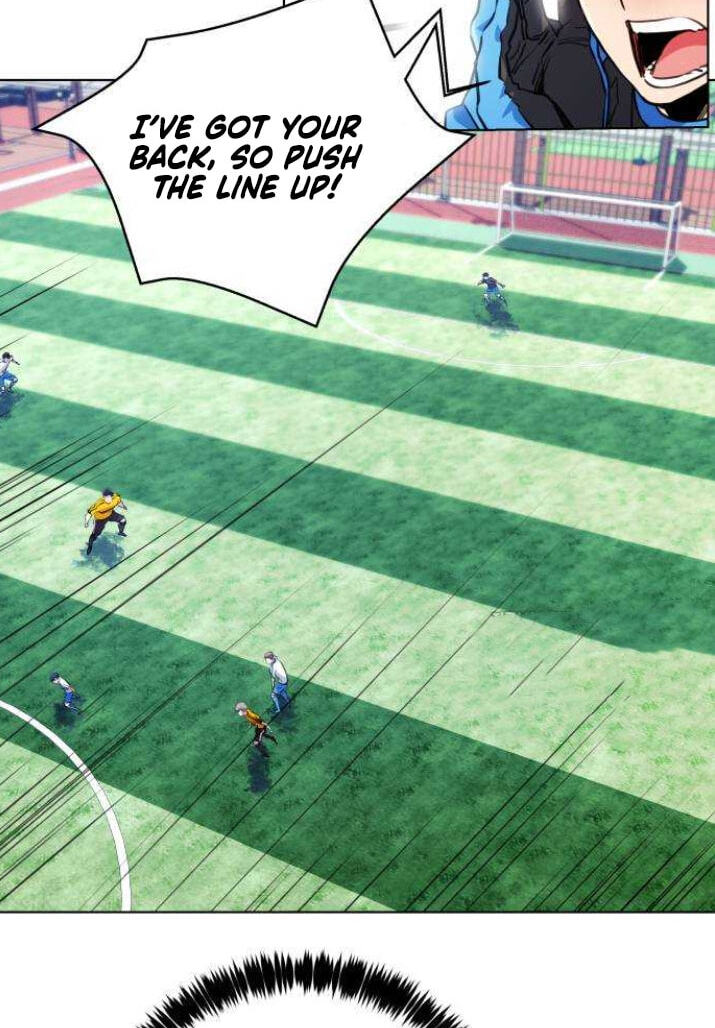 Top Corner Chapter 134 page 90 - 