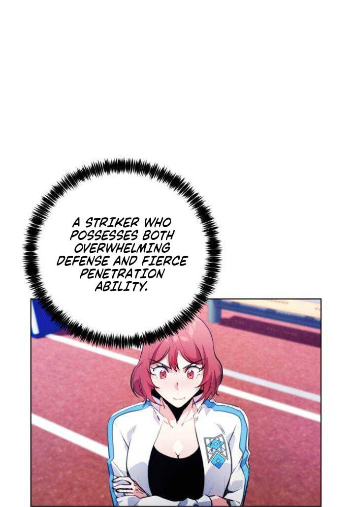 Top Corner Chapter 134 page 10 - 
