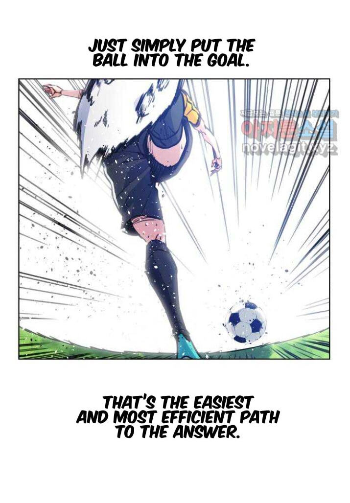 Top Corner Chapter 134 page 92 - 