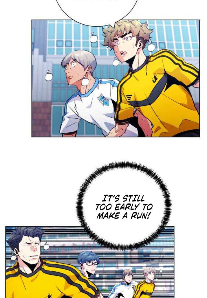 Top Corner Chapter 134 page 94 - 