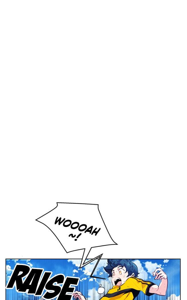 Top Corner Chapter 135 page 1 - 