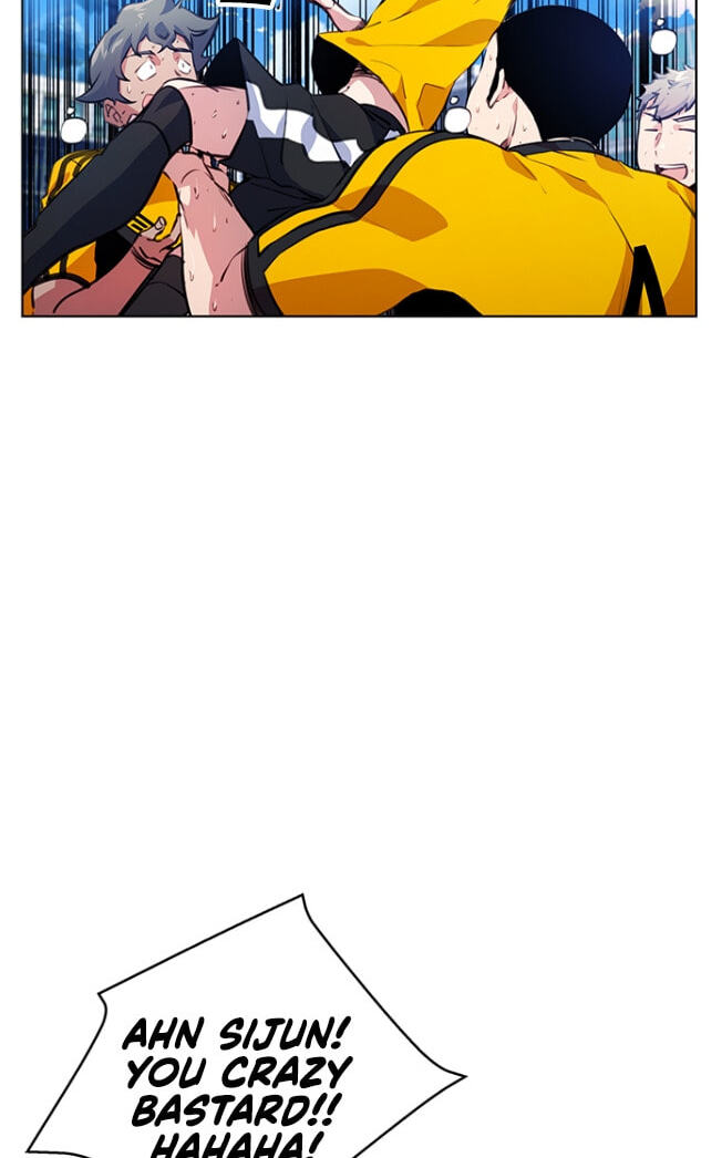 Top Corner Chapter 135 page 2 - 