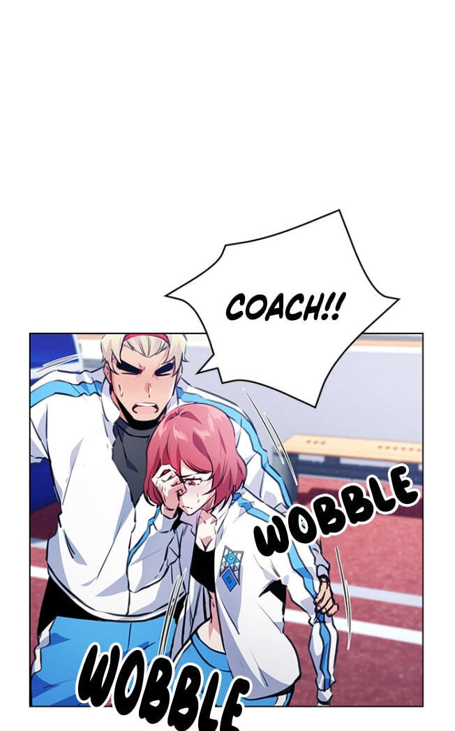 Top Corner Chapter 135 page 14 - 