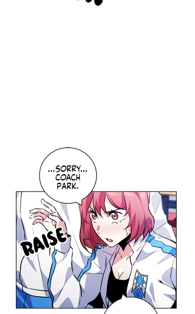 Top Corner Chapter 135 page 15 - 