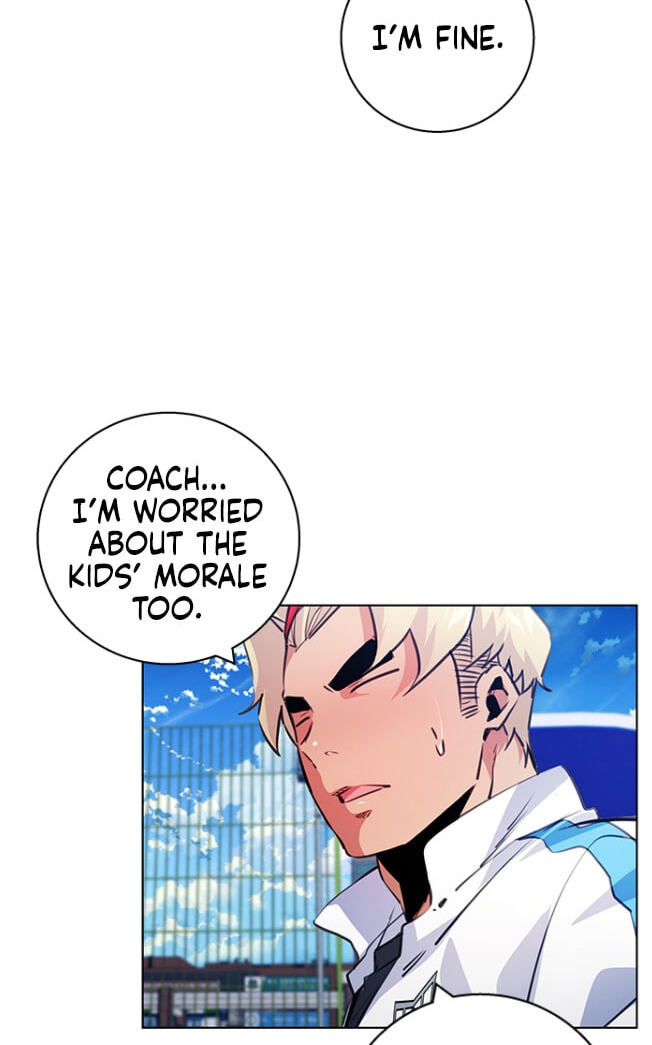 Top Corner Chapter 135 page 16 - 