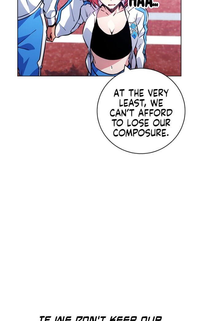 Top Corner Chapter 135 page 18 - 