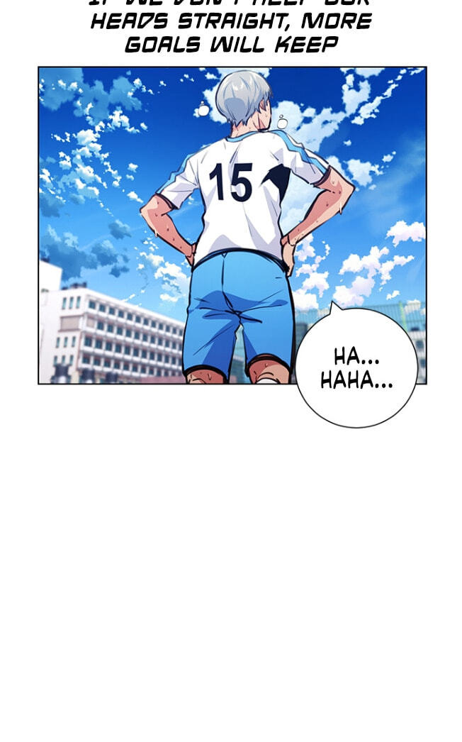 Top Corner Chapter 135 page 19 - 