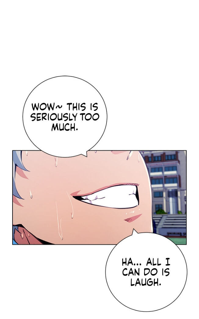 Top Corner Chapter 135 page 20 - 