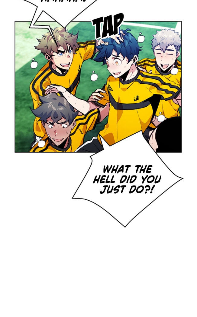 Top Corner Chapter 135 page 3 - 