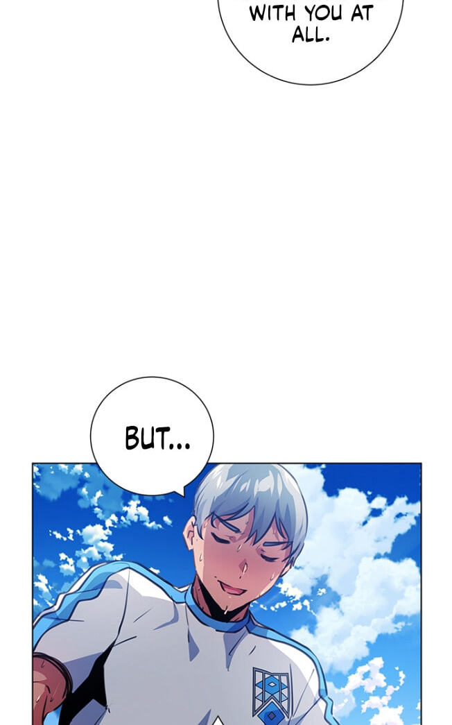 Top Corner Chapter 135 page 22 - 