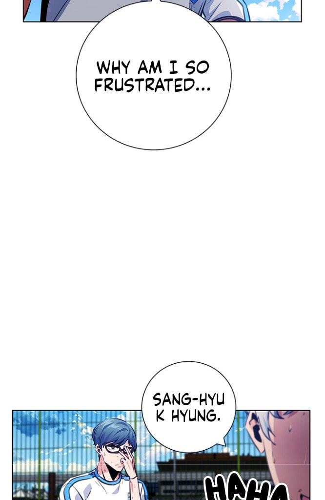 Top Corner Chapter 135 page 23 - 
