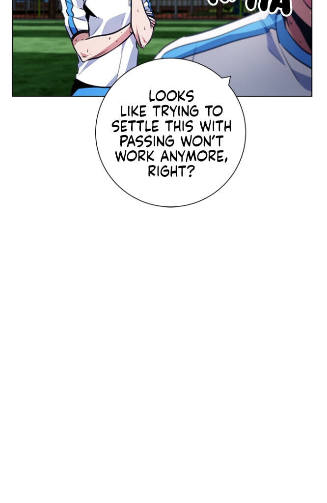 Top Corner Chapter 135 page 24 - 
