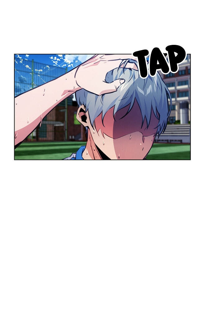 Top Corner Chapter 135 page 25 - 