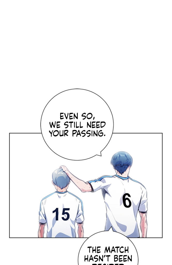 Top Corner Chapter 135 page 26 - 