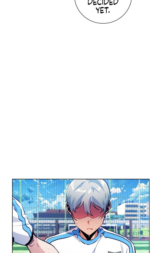 Top Corner Chapter 135 page 27 - 