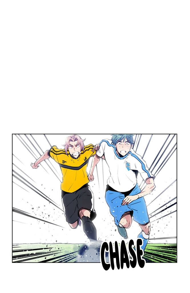 Top Corner Chapter 135 page 32 - 