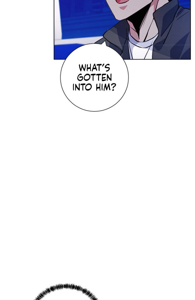 Top Corner Chapter 135 page 34 - 