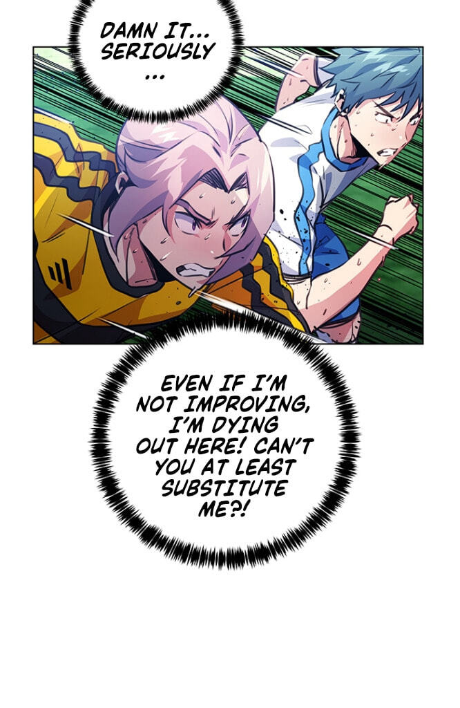 Top Corner Chapter 135 page 35 - 
