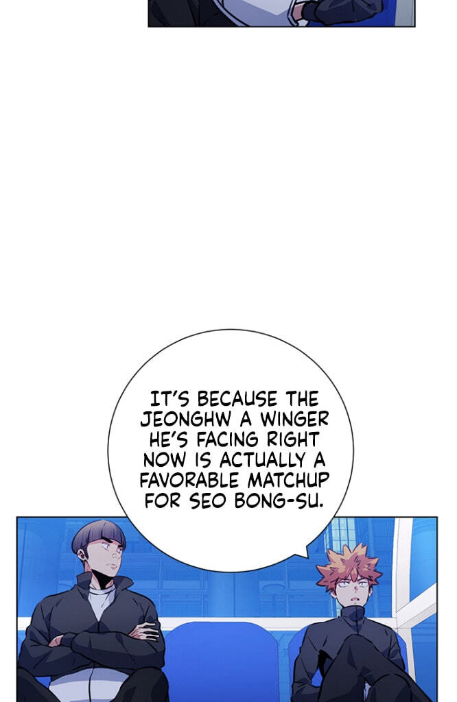 Top Corner Chapter 135 page 40 - 